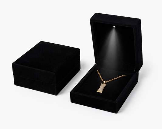 Premium Chain Case