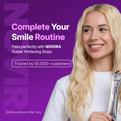Purple Mouthwash - 20 Pack