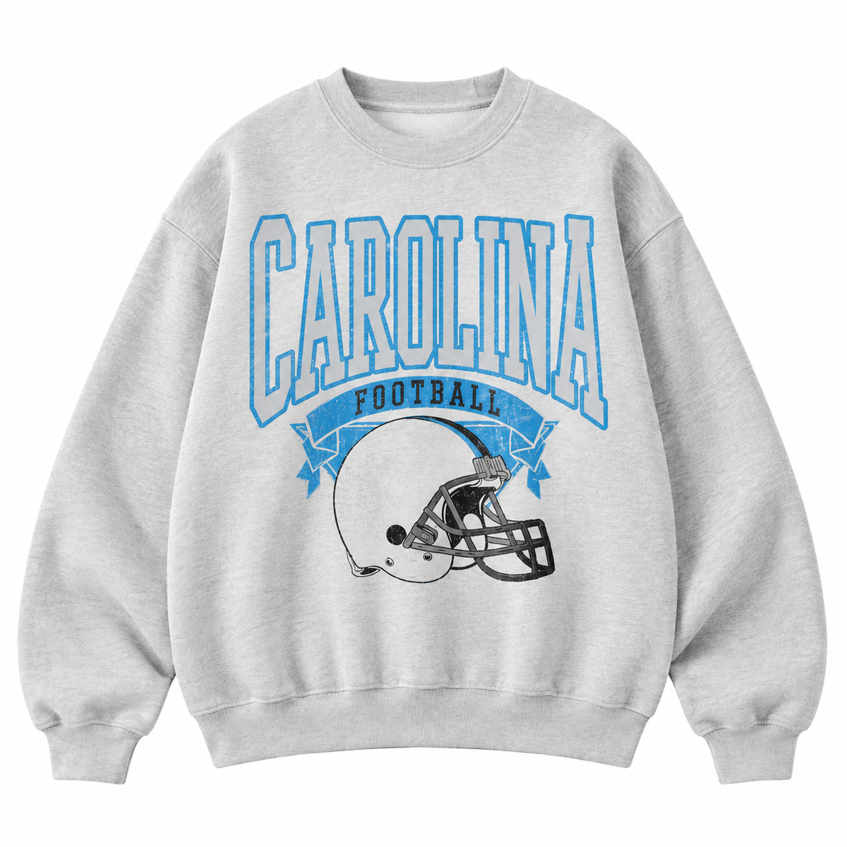 Vintage Football Crewnecks