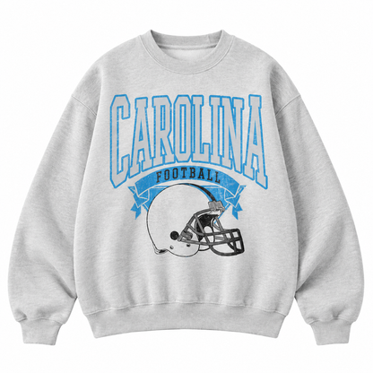 Vintage Football Crewnecks