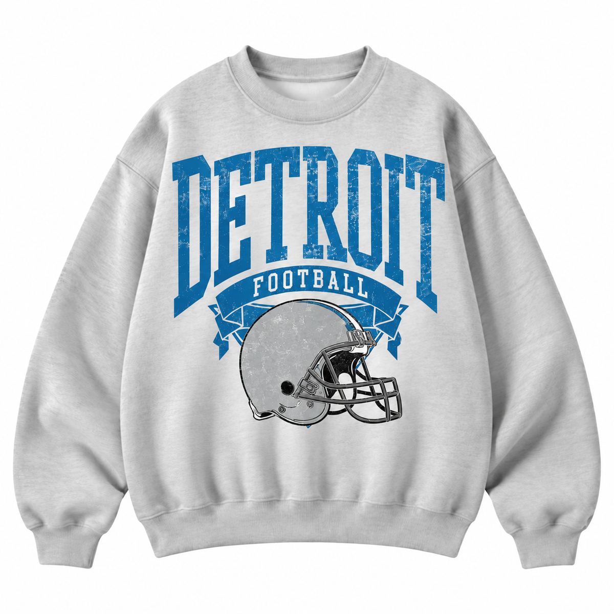 Vintage Football Crewnecks