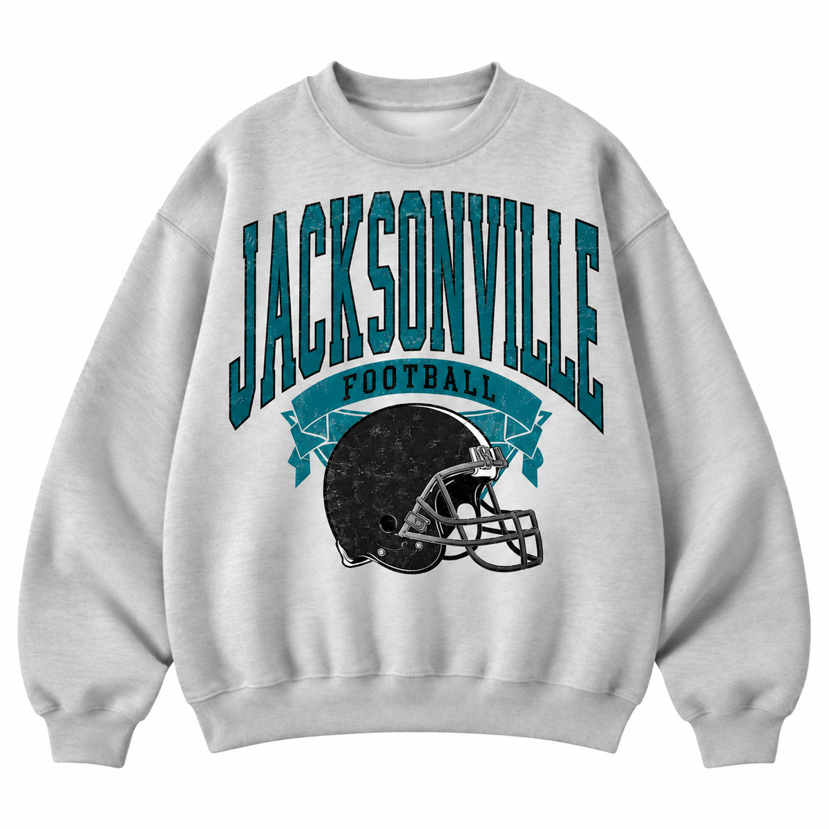 Vintage Football Crewnecks