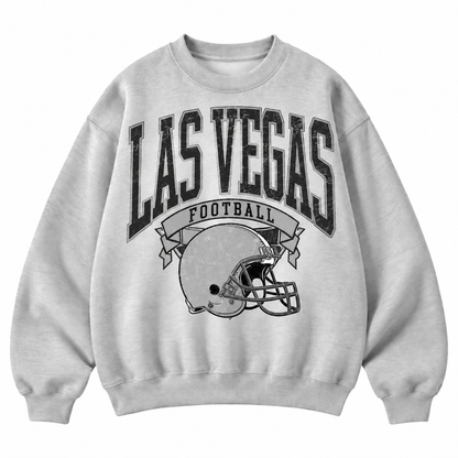 Vintage Football Crewnecks