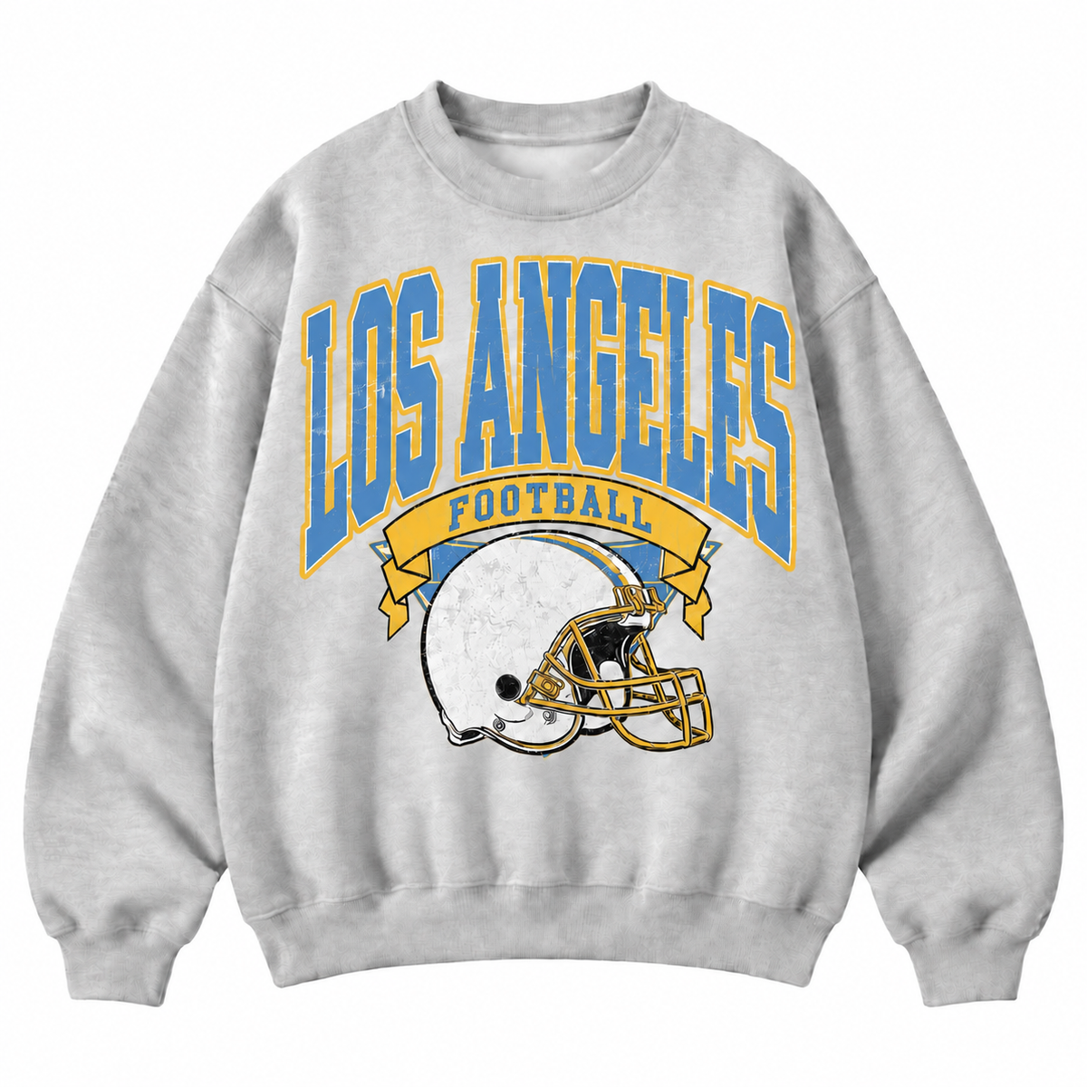 Vintage Football Crewnecks