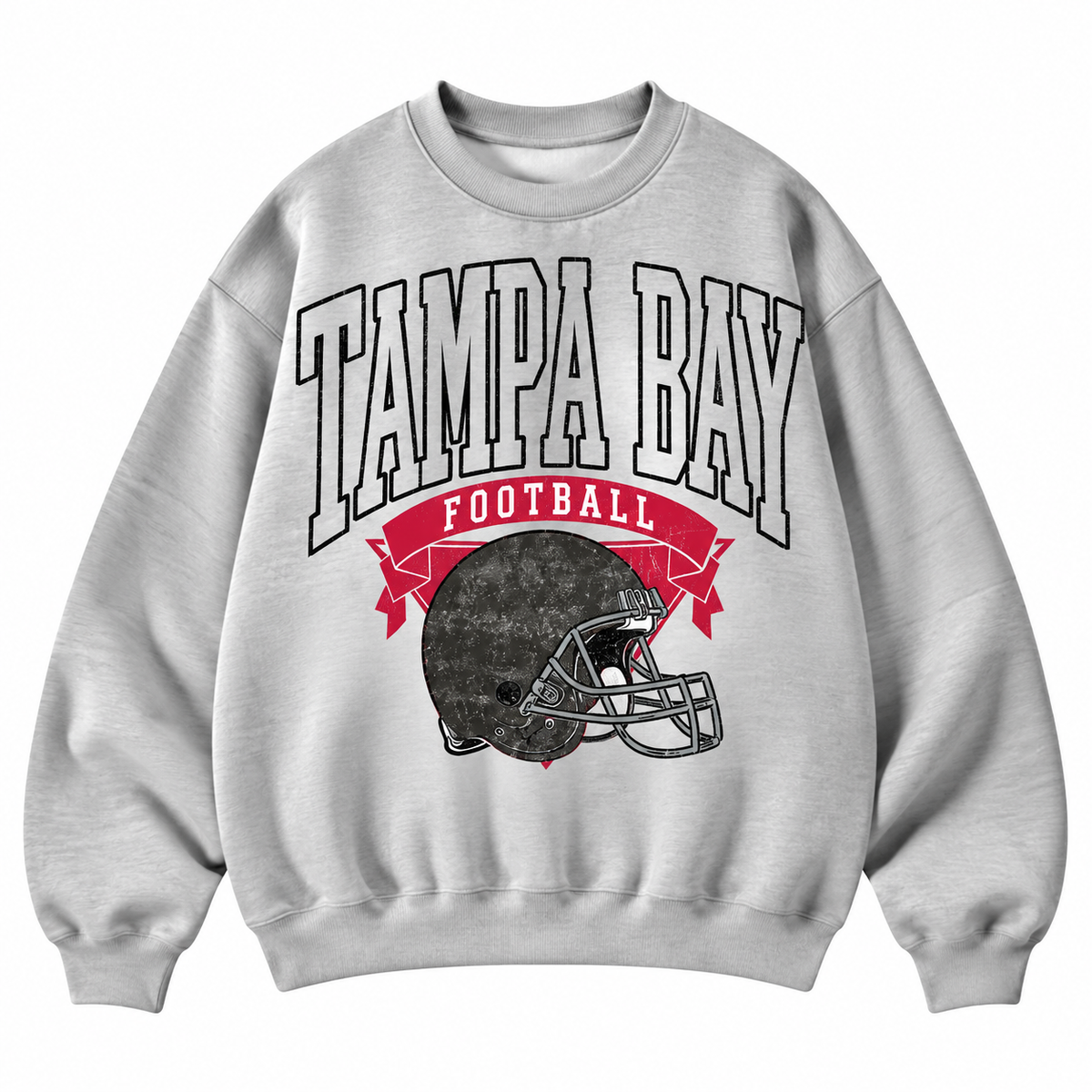 Vintage Football Crewnecks
