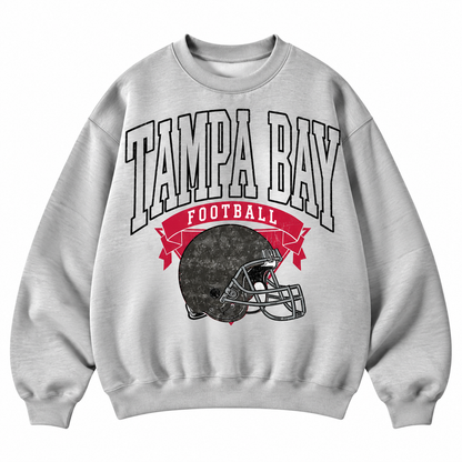 Vintage Football Crewnecks