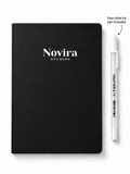 The Chalkline Notebook