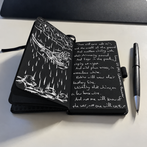 Journaling