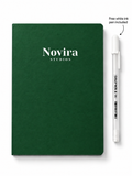 The Chalkline Notebook