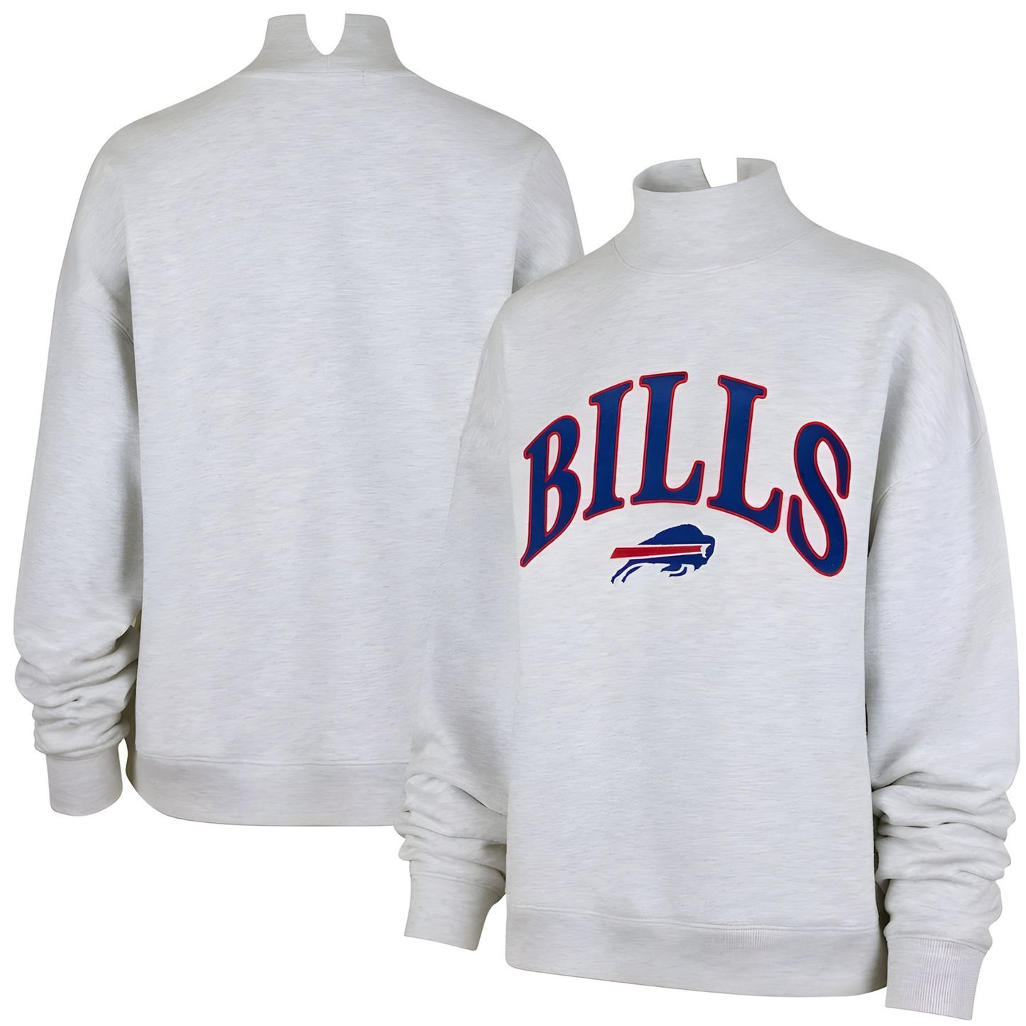 Gameday® Mockneck Sweaters