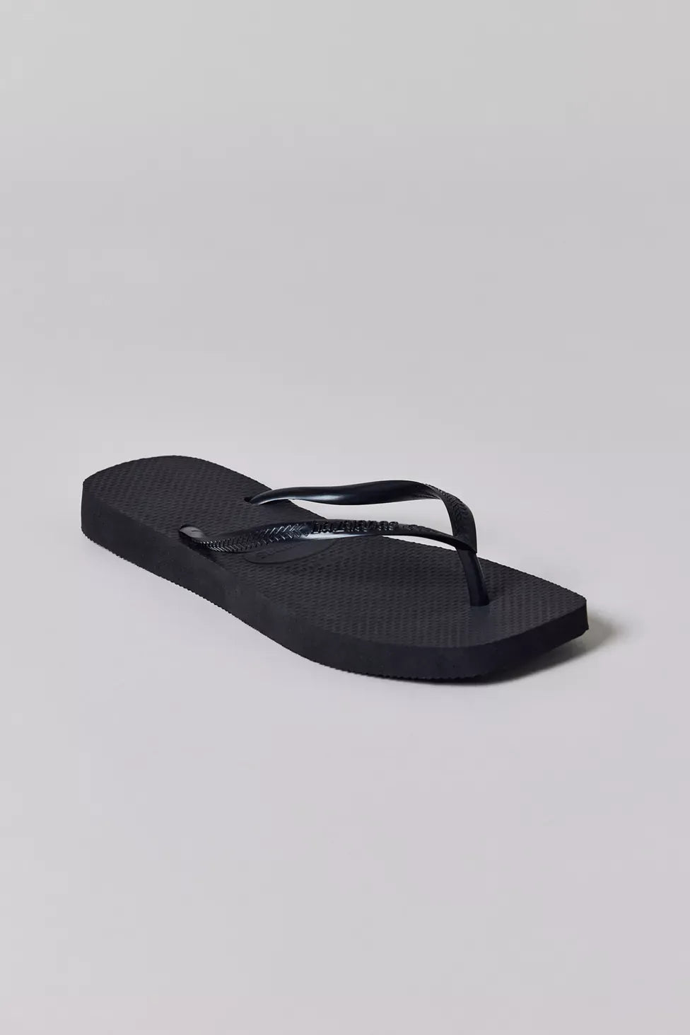 Women's Slim Square Flip Flops