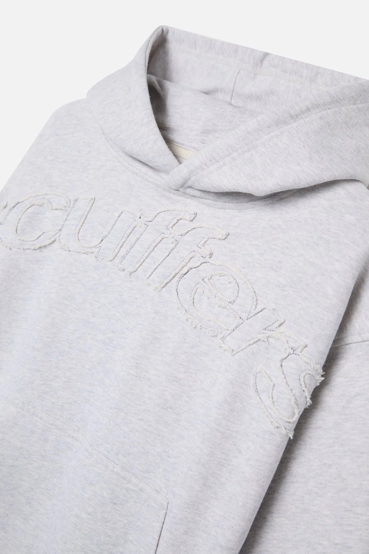Raw® Hoodie (Unisex)
