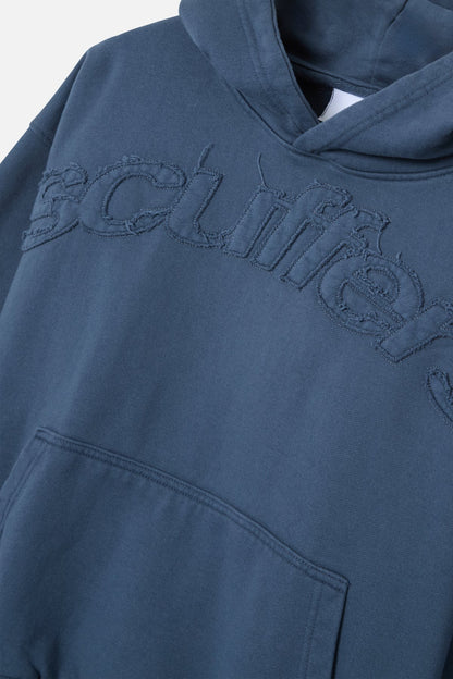 Raw® Hoodie (Unisex)