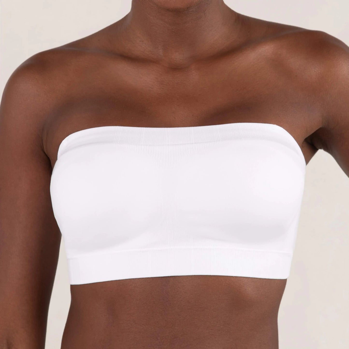 StayPut® Convertible Strapless Bandeau Bra