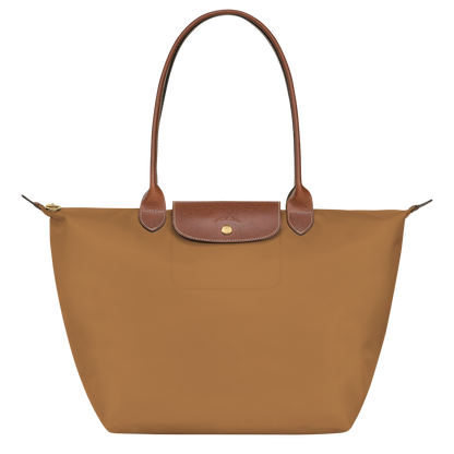 La Rue® Foldover Tote Bag