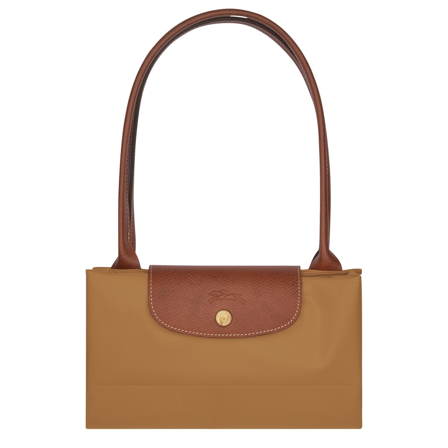 La Rue® Foldover Tote Bag