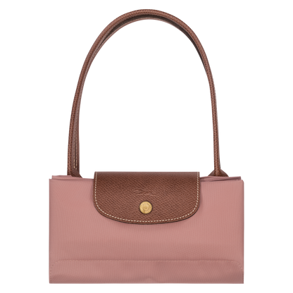 La Rue® Foldover Tote Bag