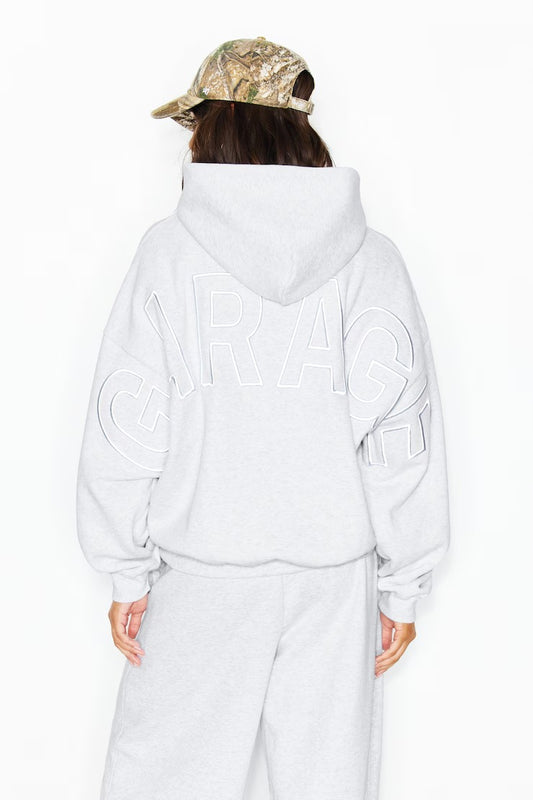 UltraFleece Hoodie