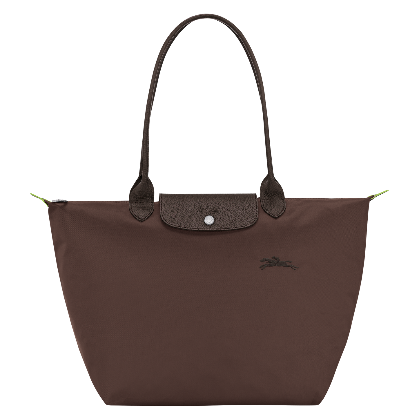 La Rue® Foldover Tote Bag