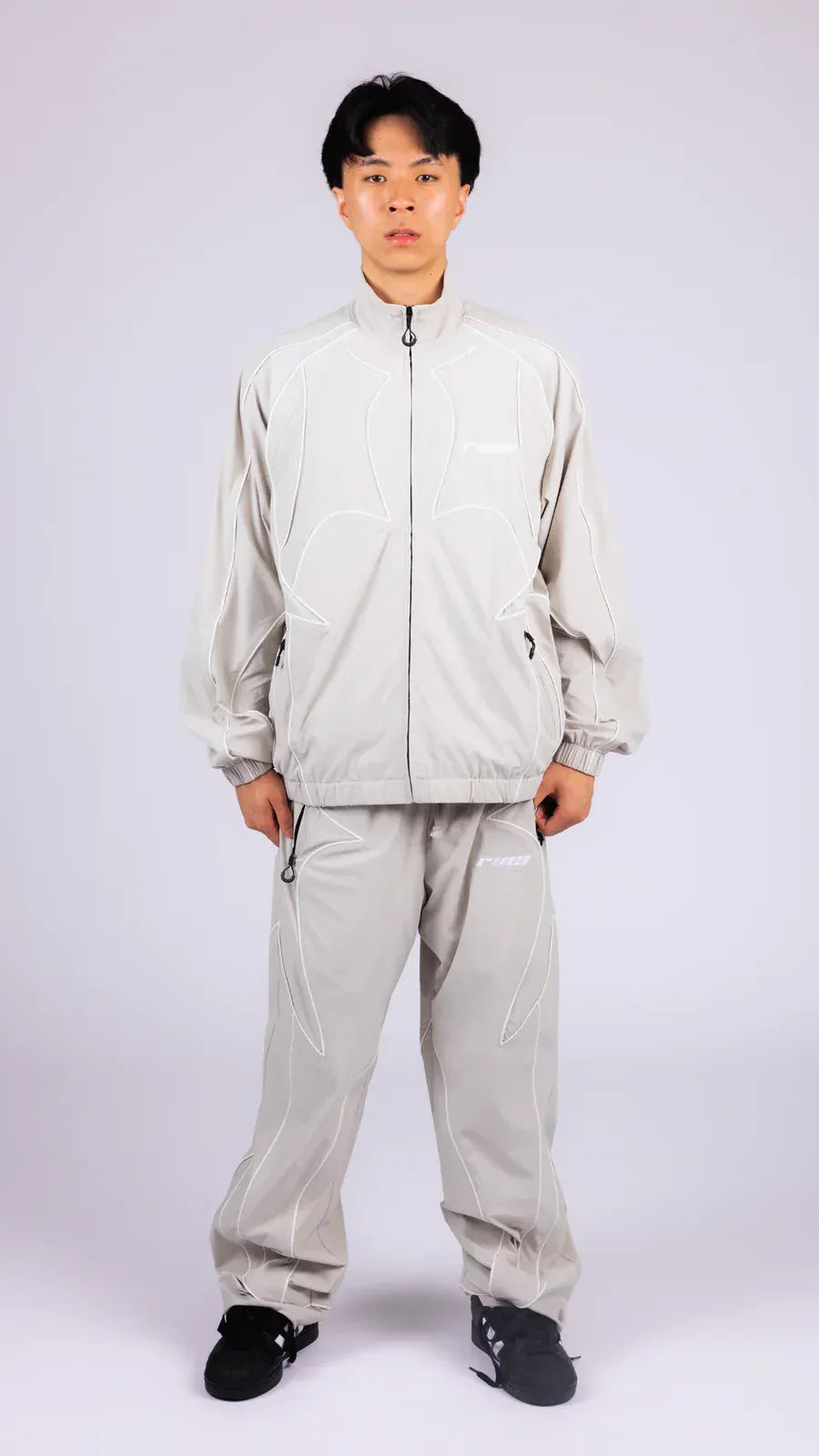 Ruei® Lined Tracksuit