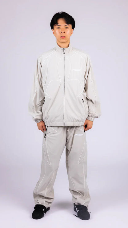 Ruei® Lined Tracksuit