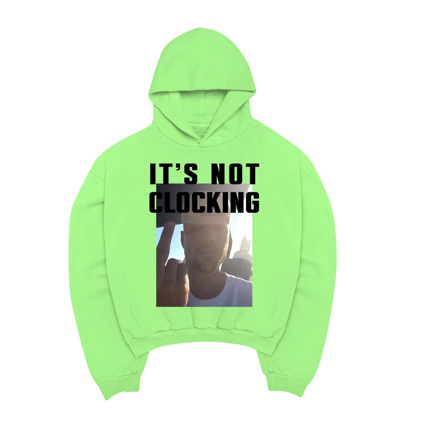 SWAG Collection - Tent Merch