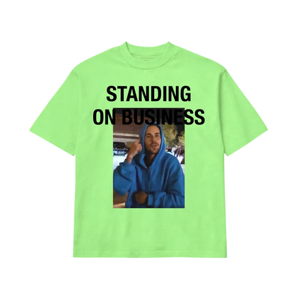 SWAG Collection - Tent Merch