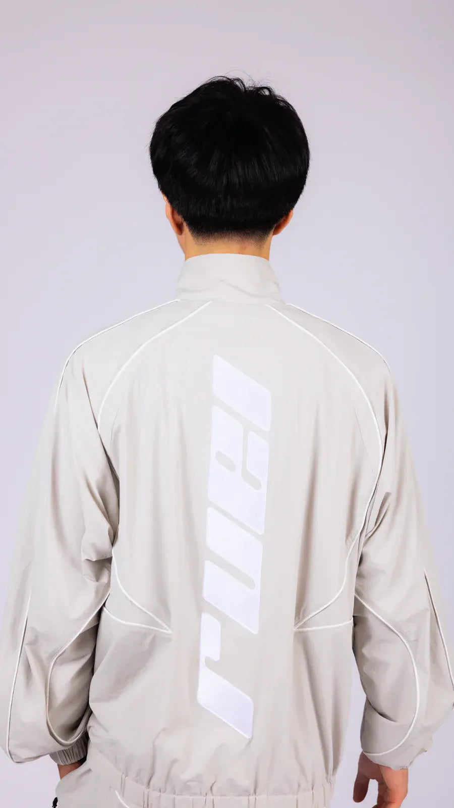 Ruei® Lined Tracksuit