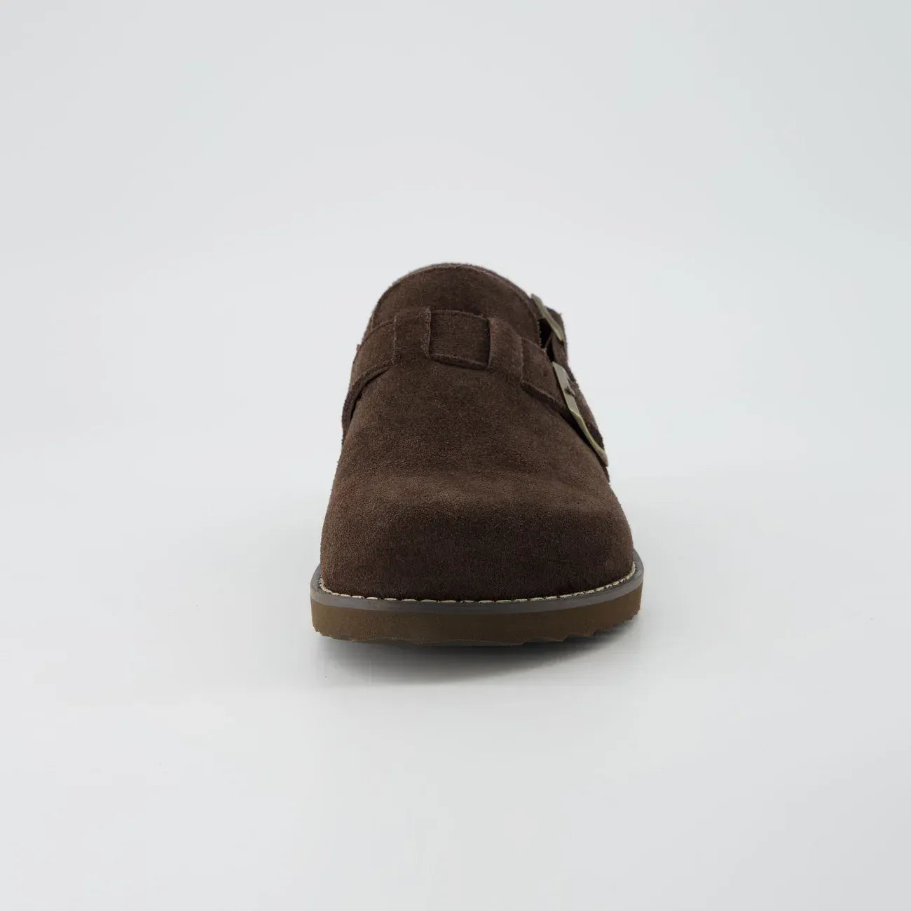 Sienna® Suede Clogs