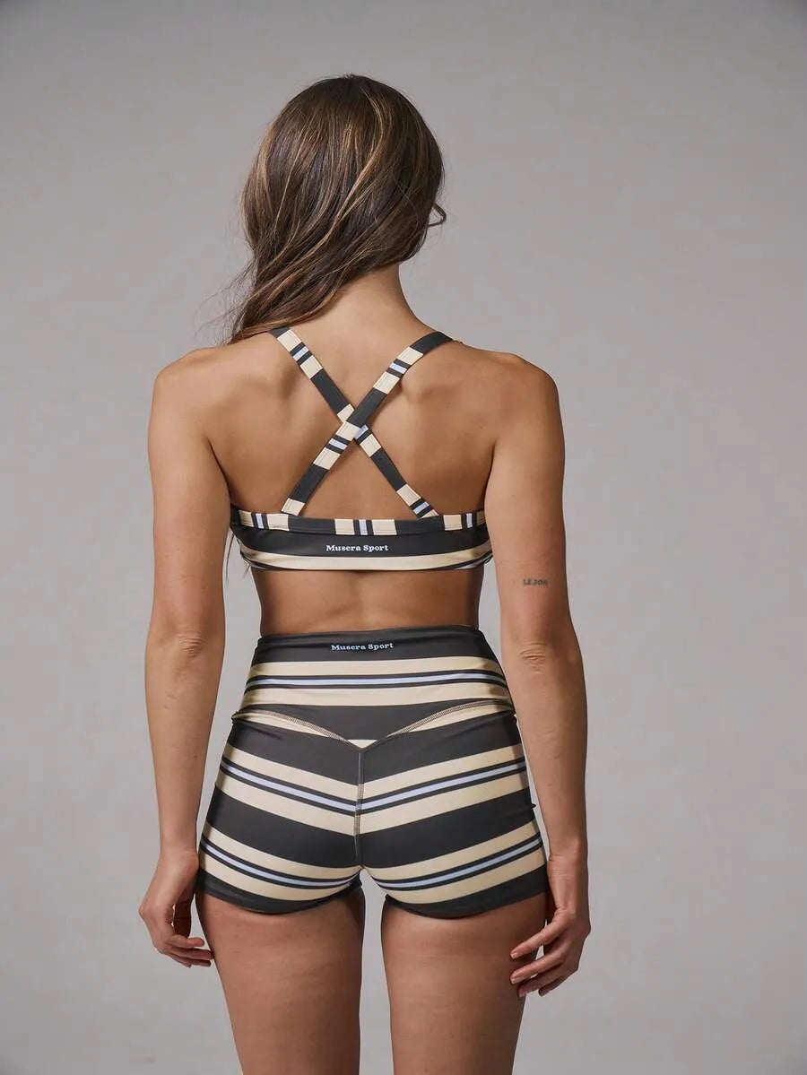 Core Club® Striped Active Set