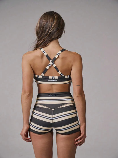 Core Club® Striped Active Set