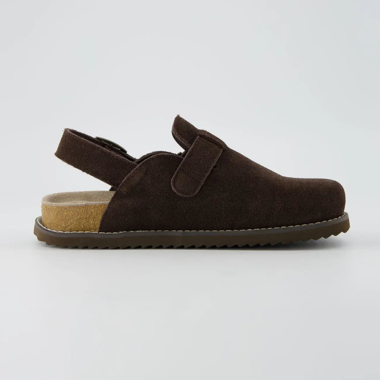 Sienna® Suede Clogs