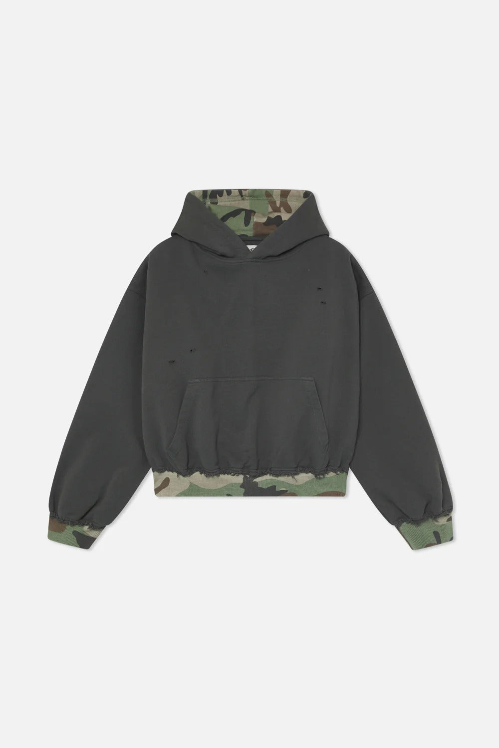 Urban Wild® Hoodie