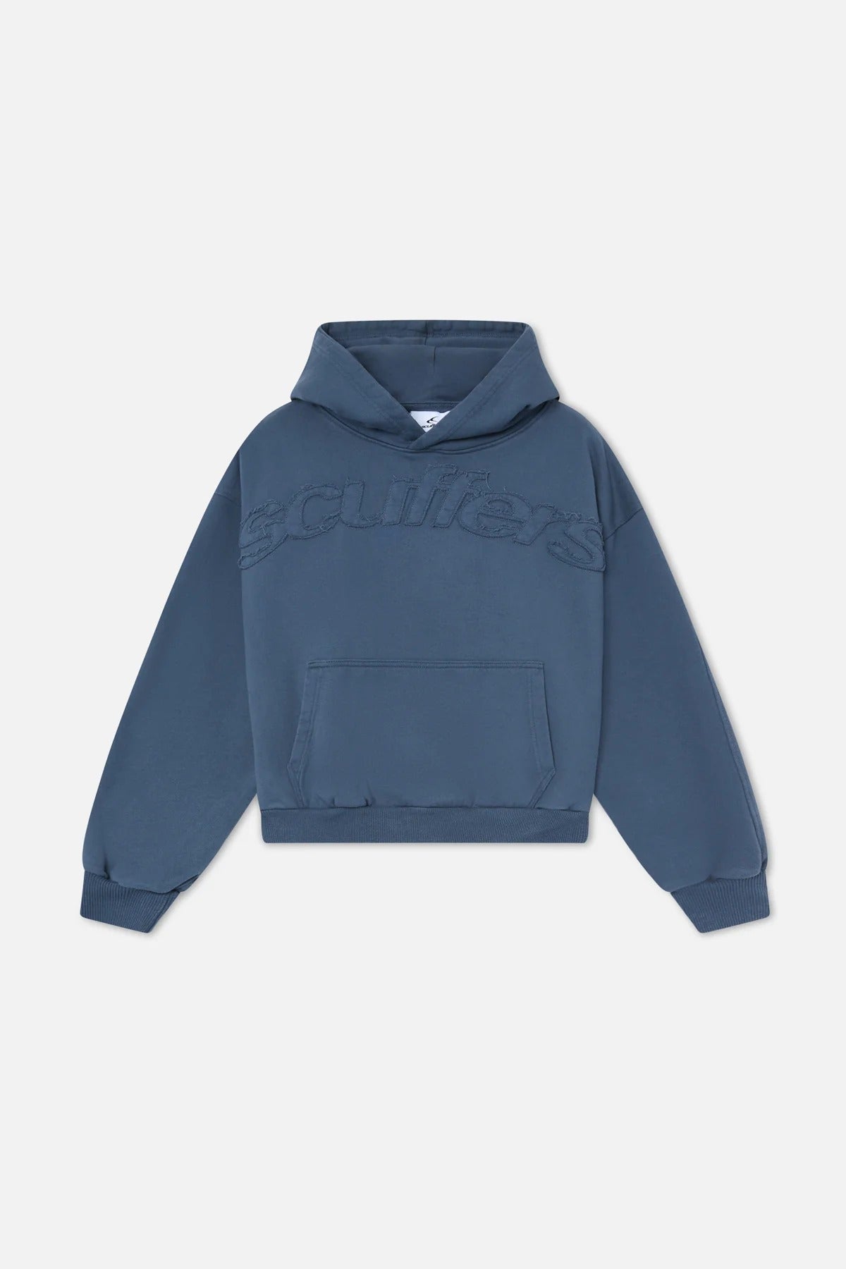 Raw® Hoodie (Unisex)