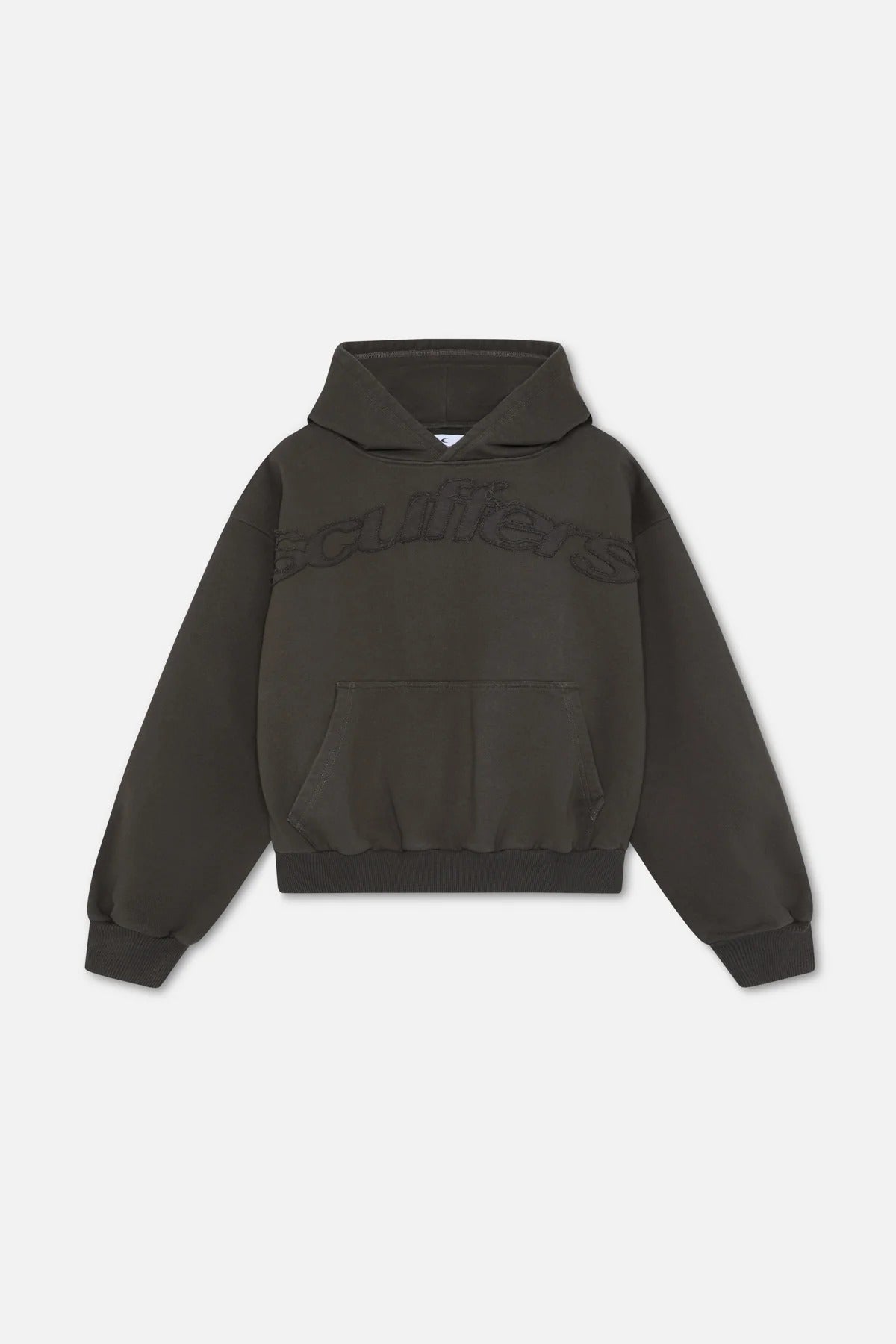 Raw® Hoodie (Unisex)