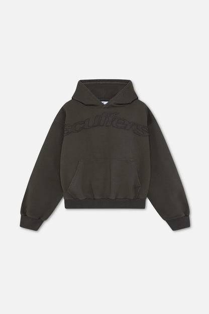Raw® Hoodie (Unisex)