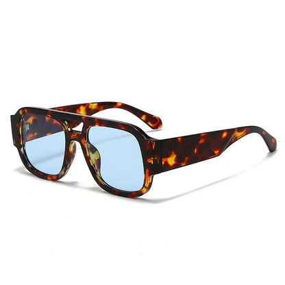 Riviera® Oversized Sunglasses