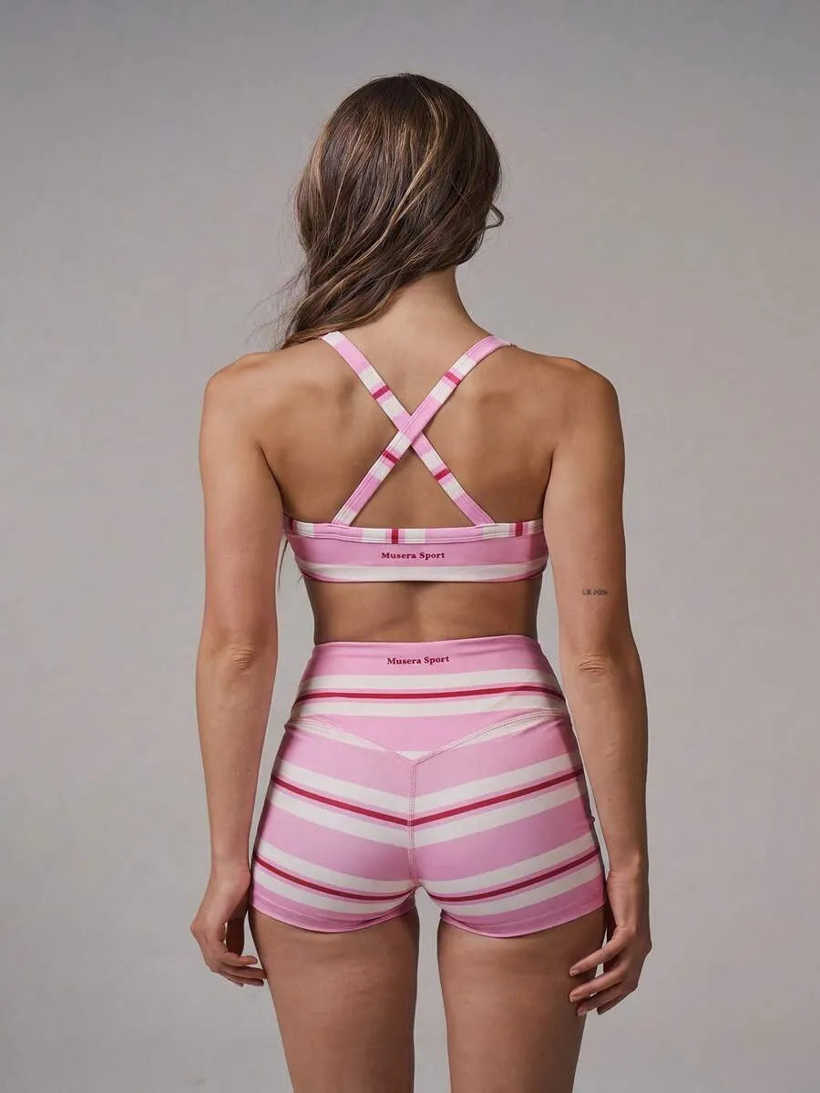 Core Club® Striped Active Set