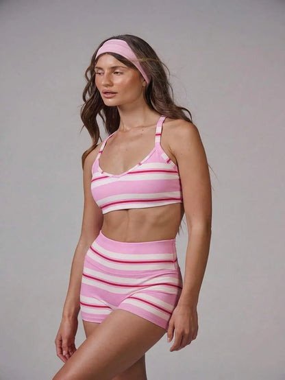 Core Club® Striped Active Set
