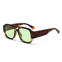 Tortoise (Green lens)