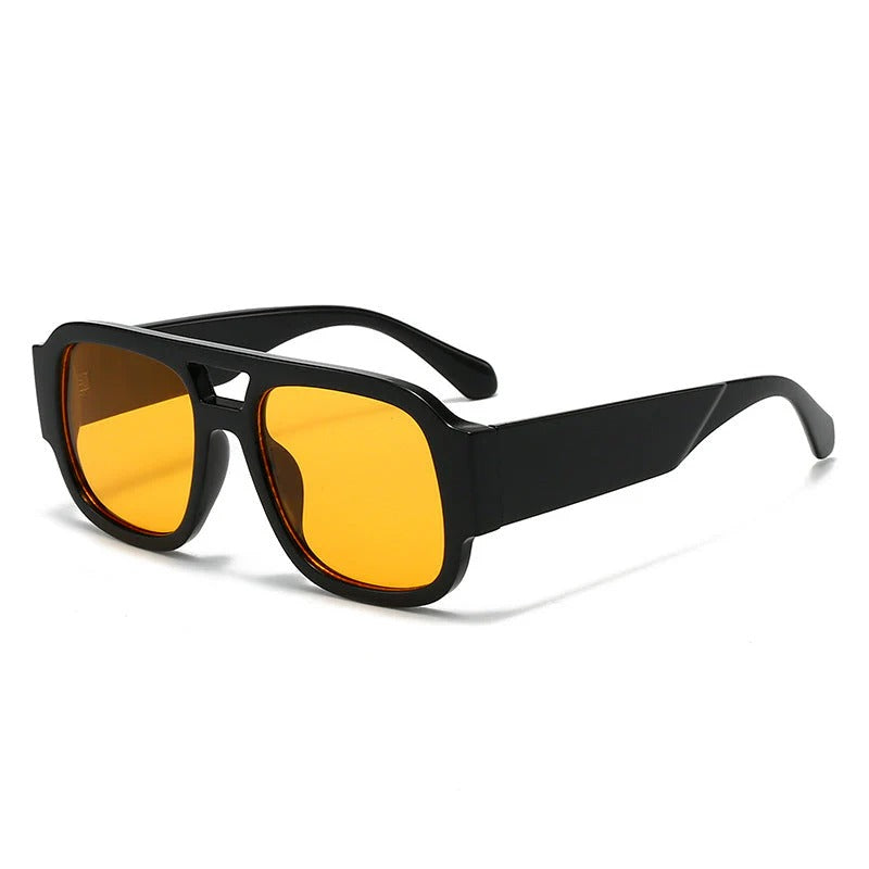 Riviera® Oversized Sunglasses