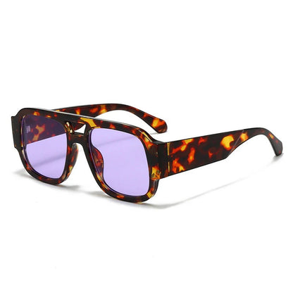 Riviera® Oversized Sunglasses