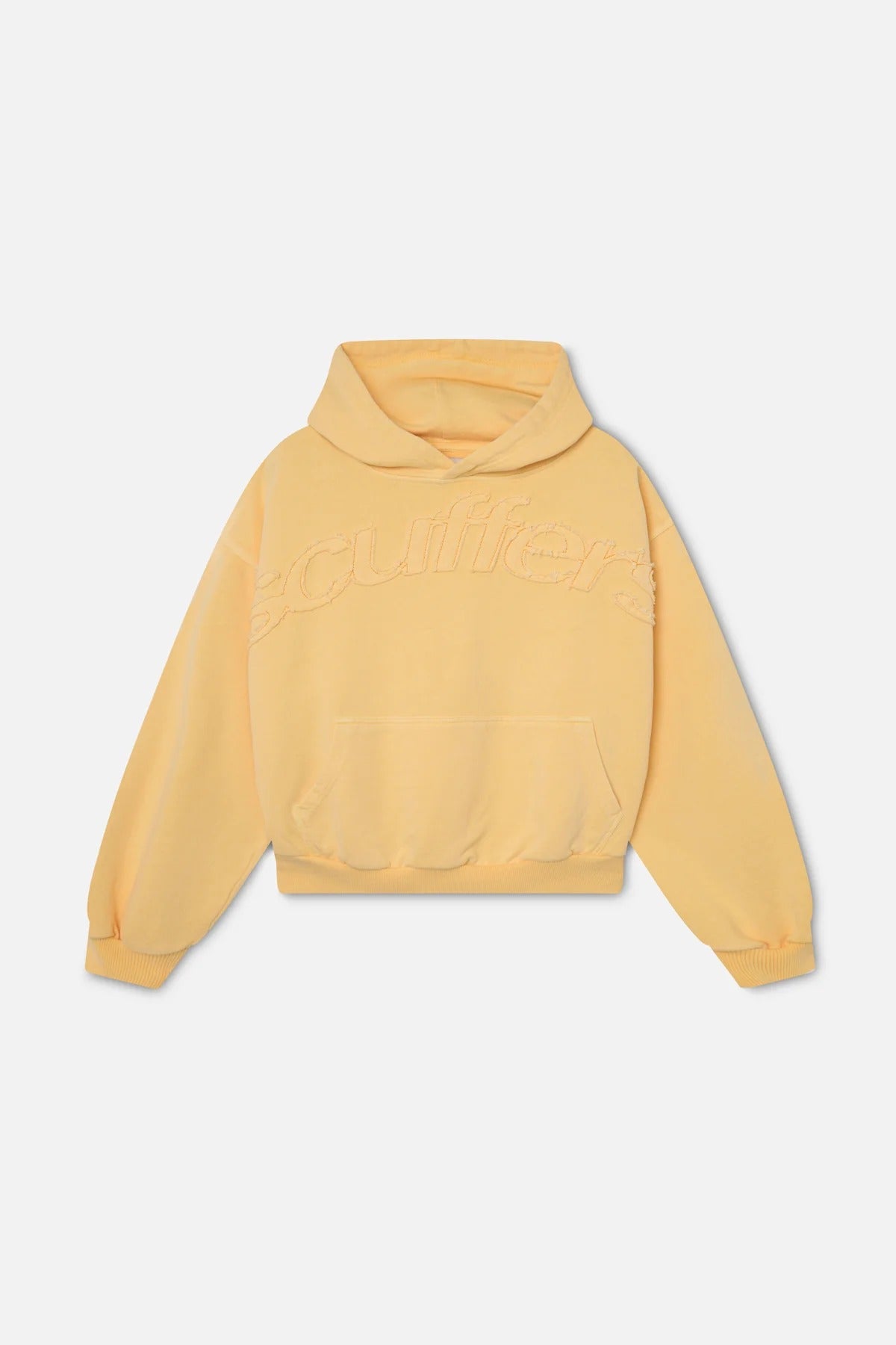 Raw® Hoodie (Unisex)