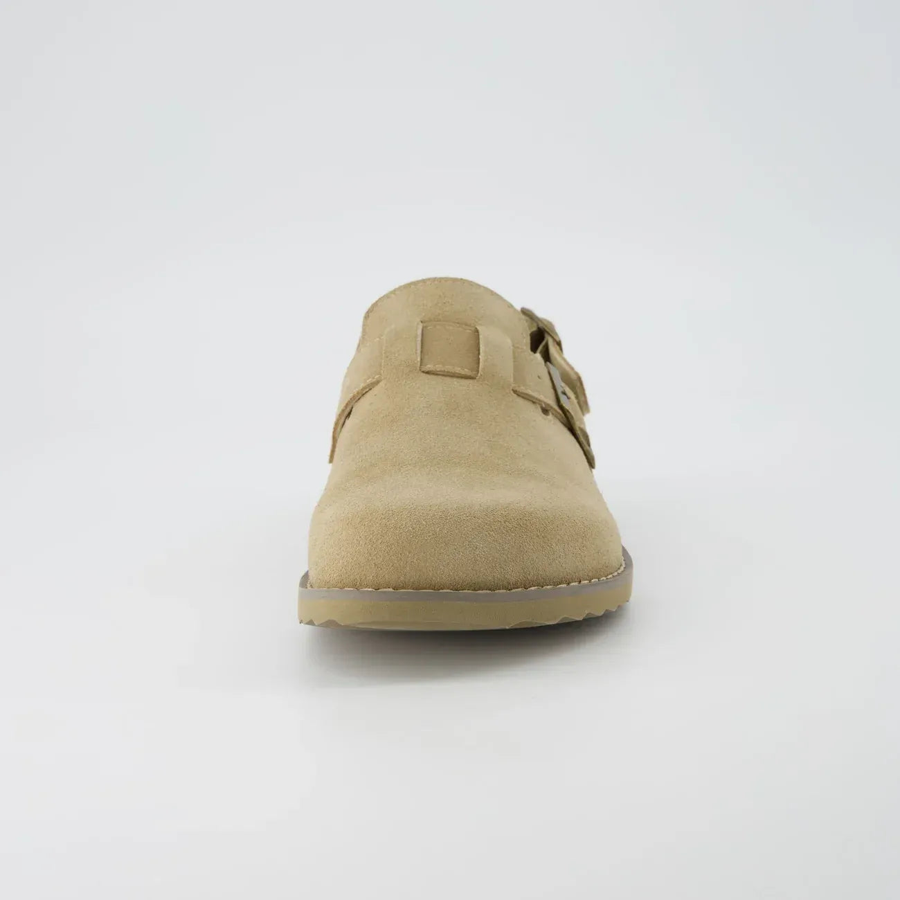 Sienna® Suede Clogs