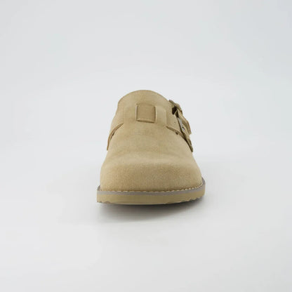 Sienna® Suede Clogs