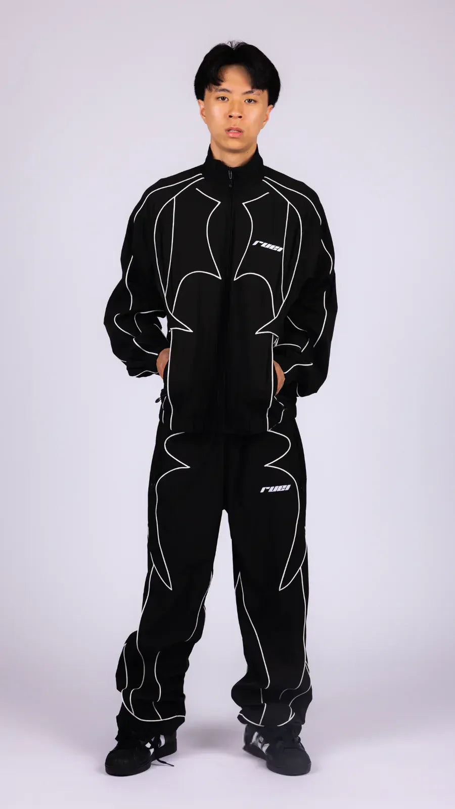 Ruei® Lined Tracksuit
