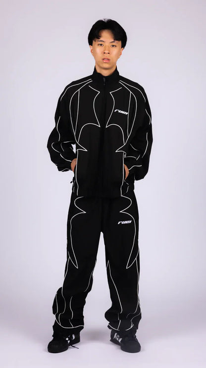 Ruei® Lined Tracksuit