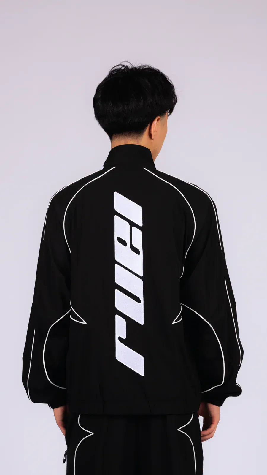 Ruei® Lined Tracksuit