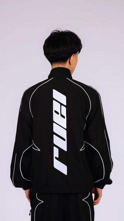 Ruei® Lined Tracksuit