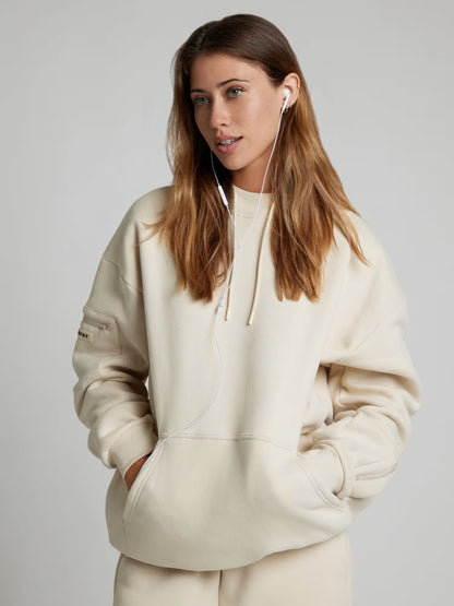 Airplane Mode® Travel Hoodie